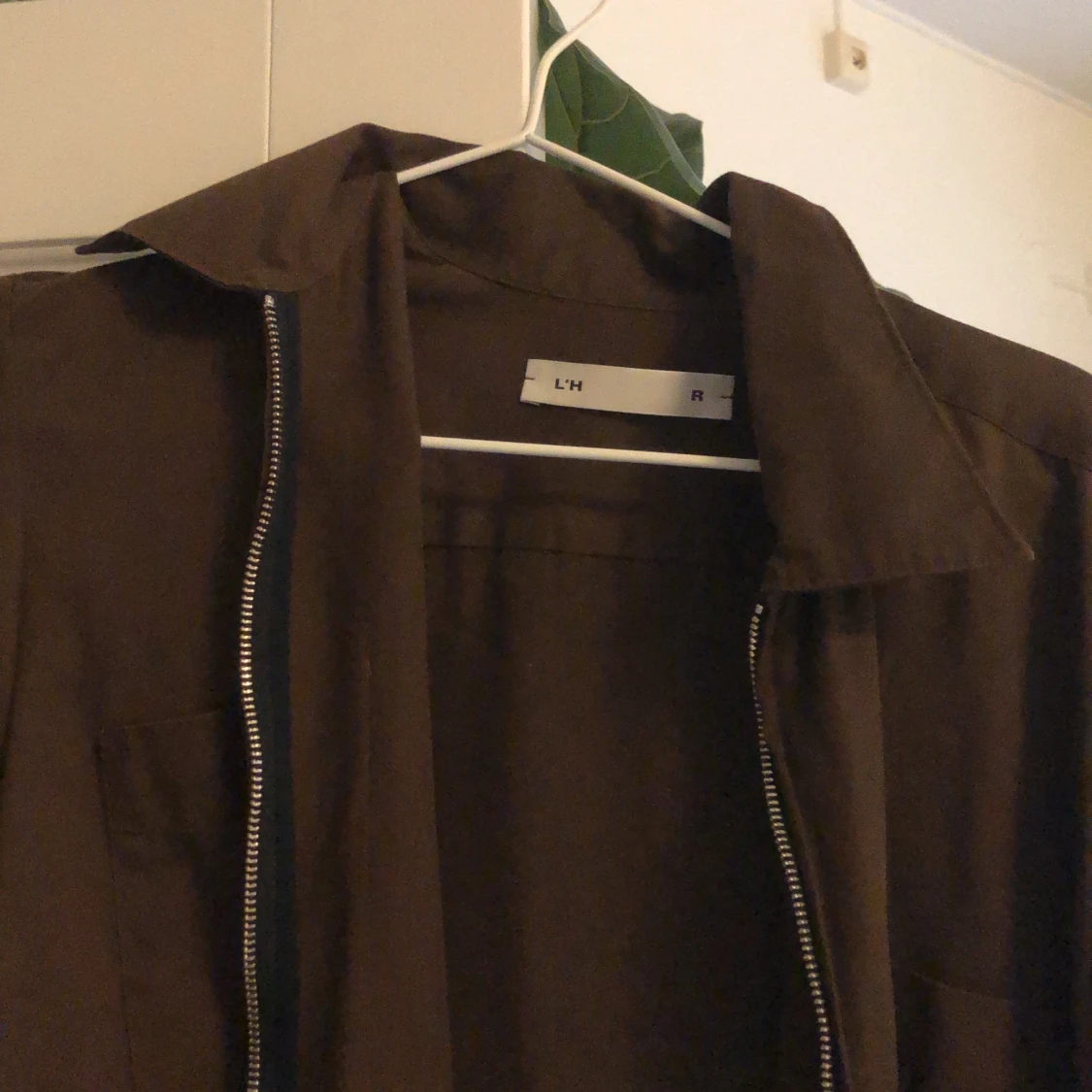 Vår jacka  från l’homme rouge  - 91