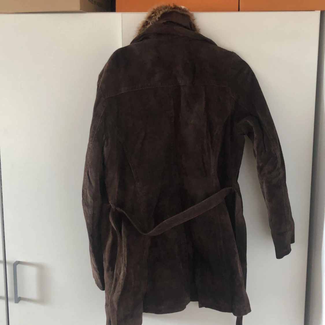 Mocka skin jacka - 90