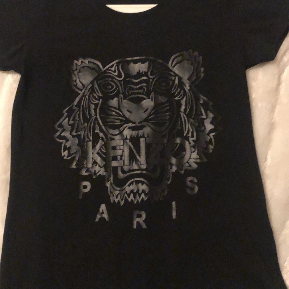 Kenzo t shirt 2nd hand cheap
