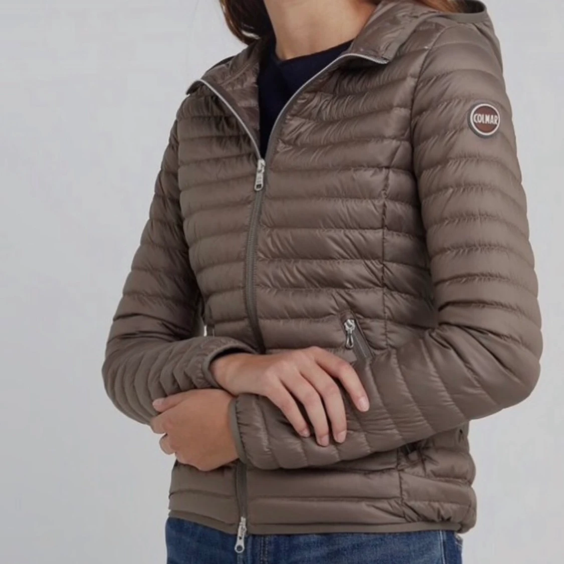 Colmar jacka vinter  - 90