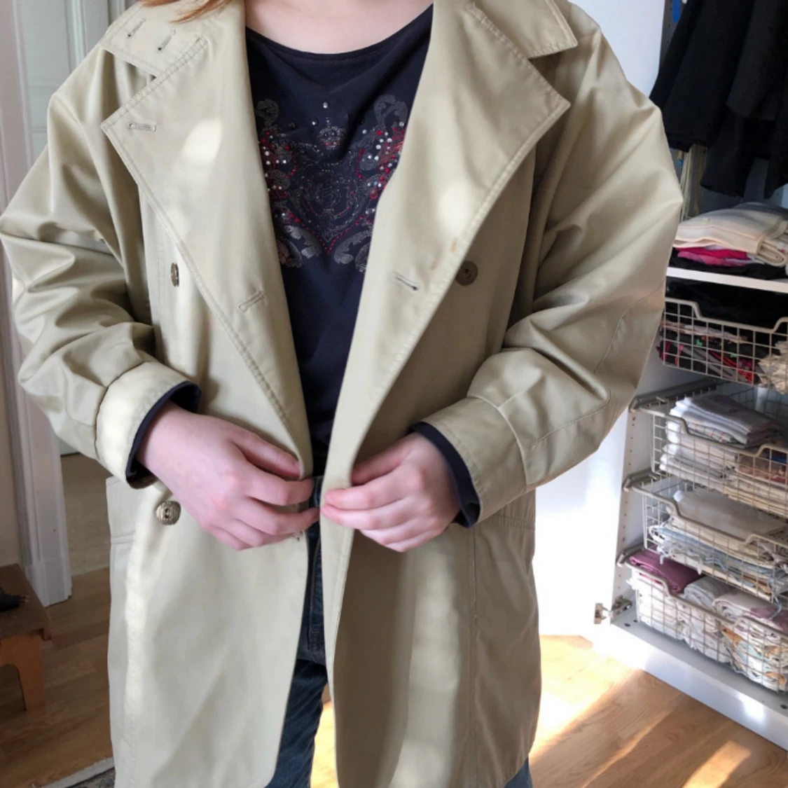 Chic jacka🎉 - 90