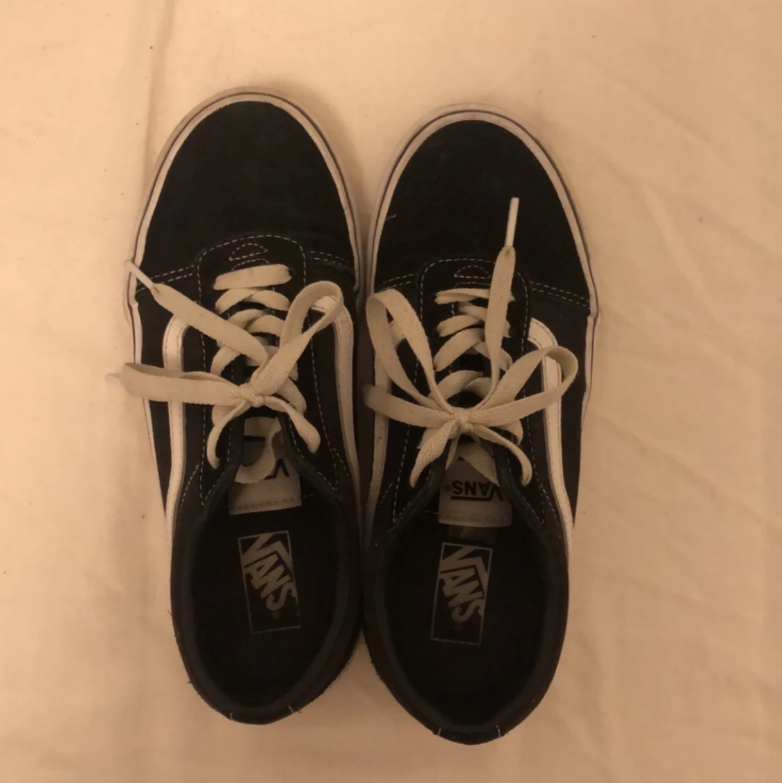 Vans skor strl 36 - 90