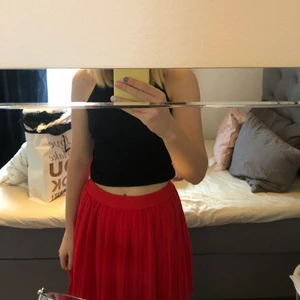 Kjol - Likadan som den gröna, älskar färgen, skriv privat för ett rimligt pris