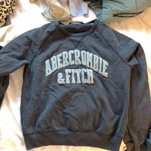 Abercrombie & fitch sweatshirt - Se bilder