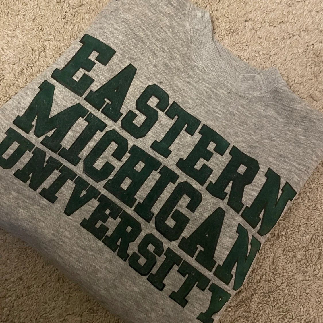 vintage sweatshirt  - 90