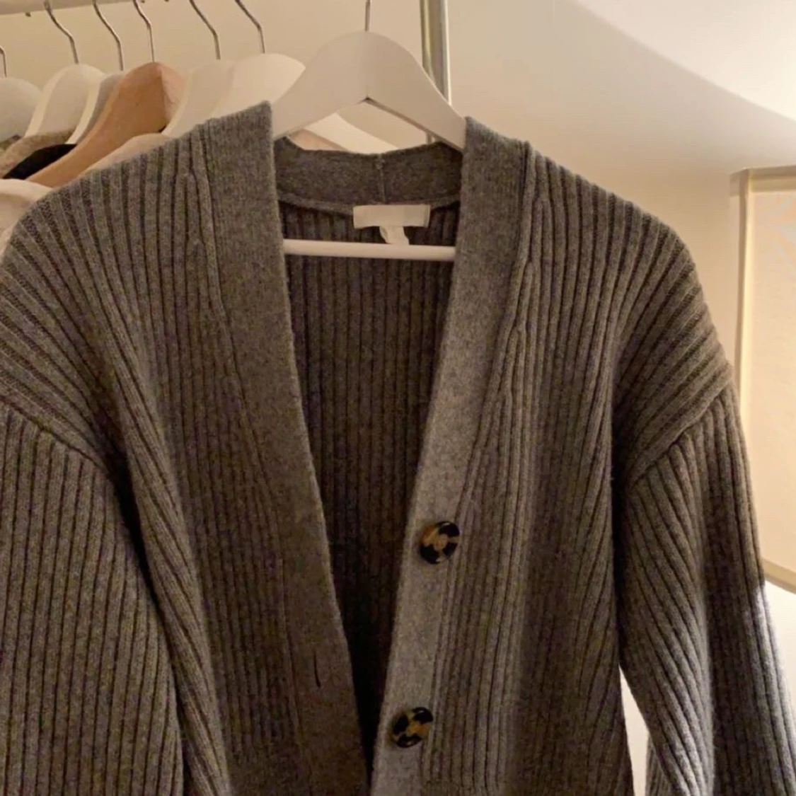 Kofta från hm, storlek XS - 90