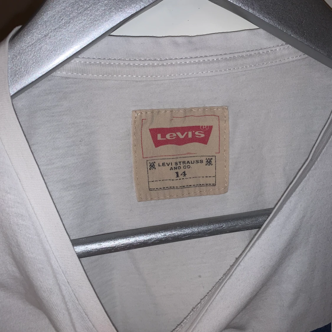 Levi’s t-shirt - 91