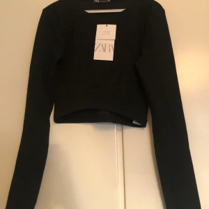 Zara topp - Zara topp 36