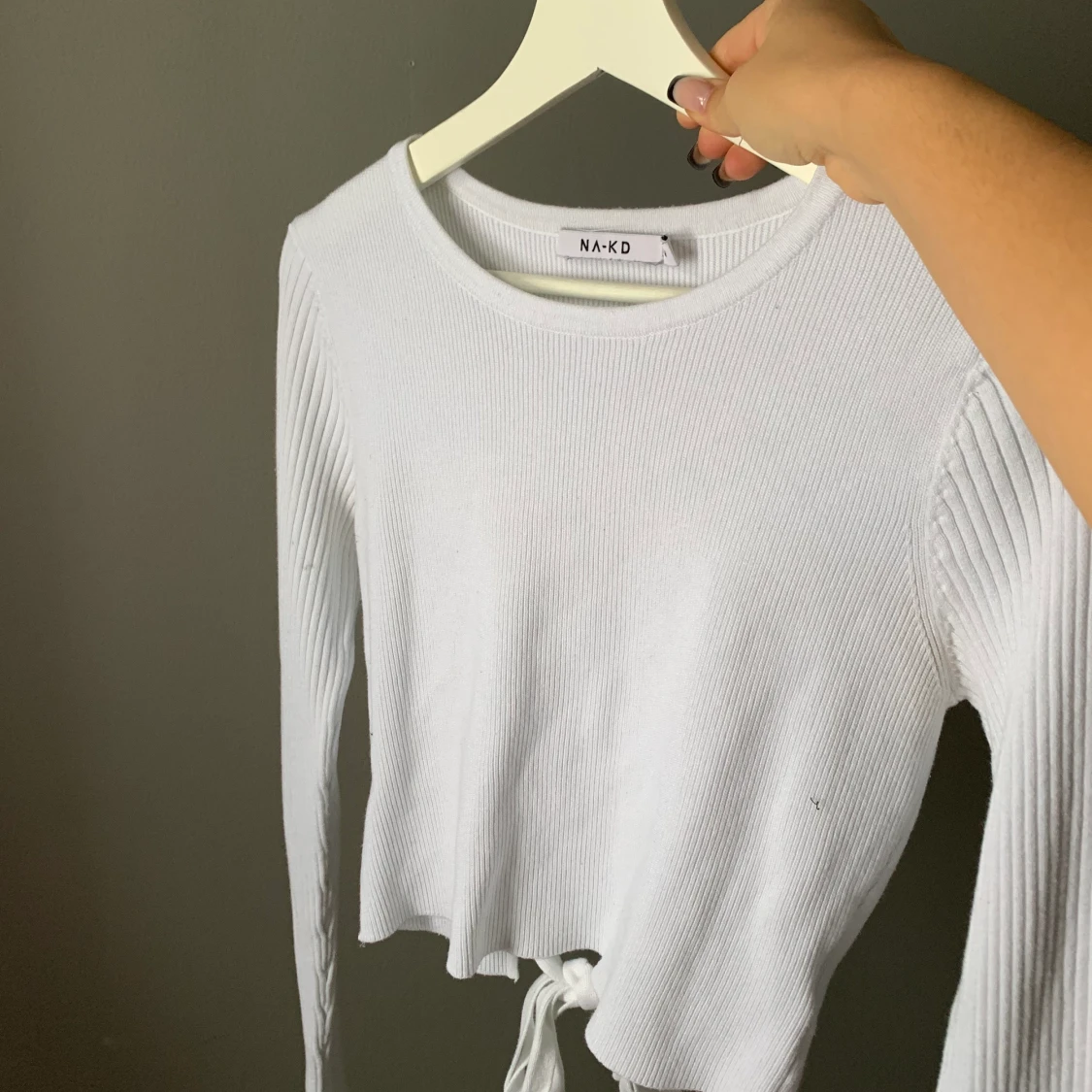 Nakd tröja