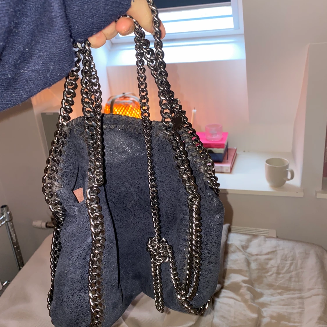 Stella McCartney Falabella Mini