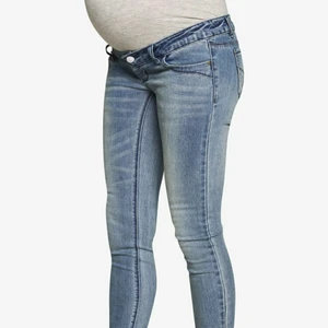 Gravidjeans   - Jeans slim fit