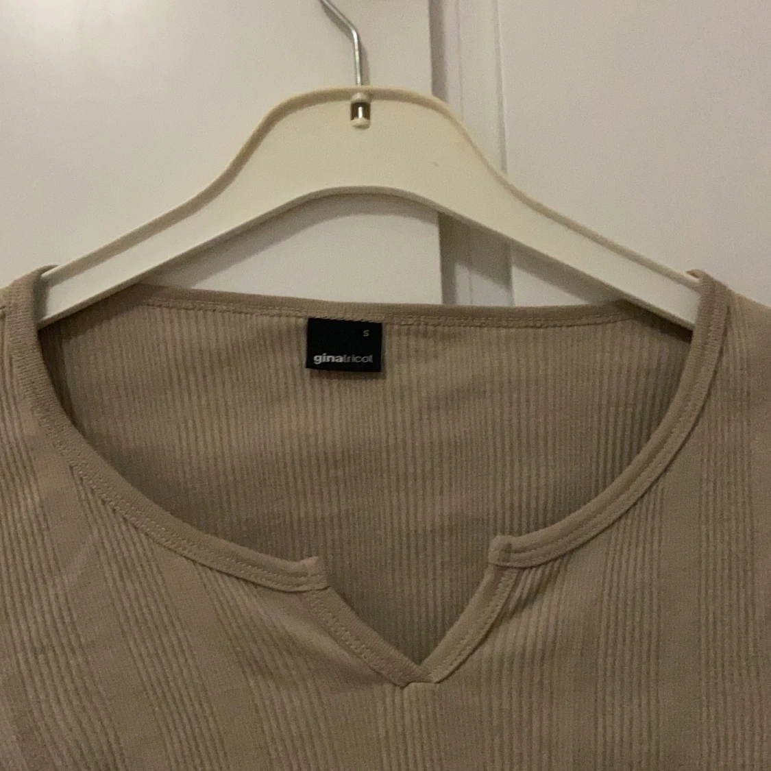 Fin och enkel tröja  - 90