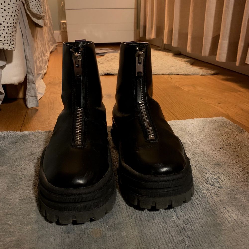 Eytys raven best sale boots