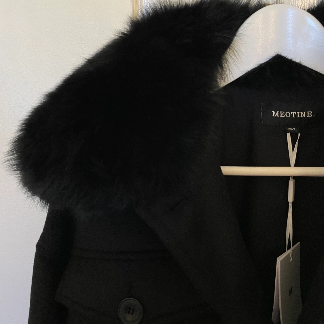 Meotine jacka - 90