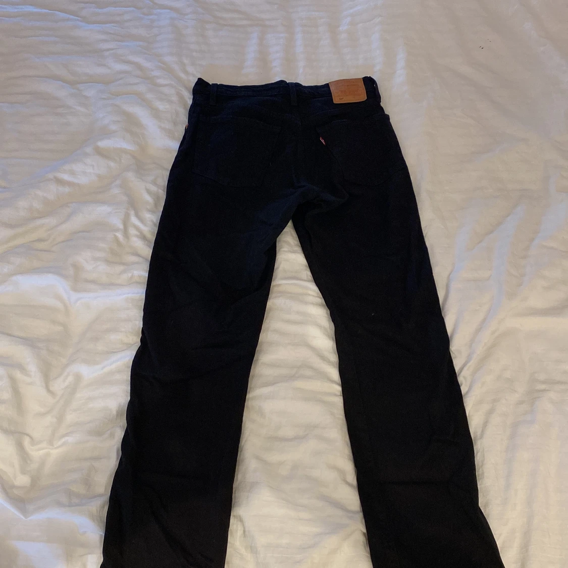 Levis 501 jeans