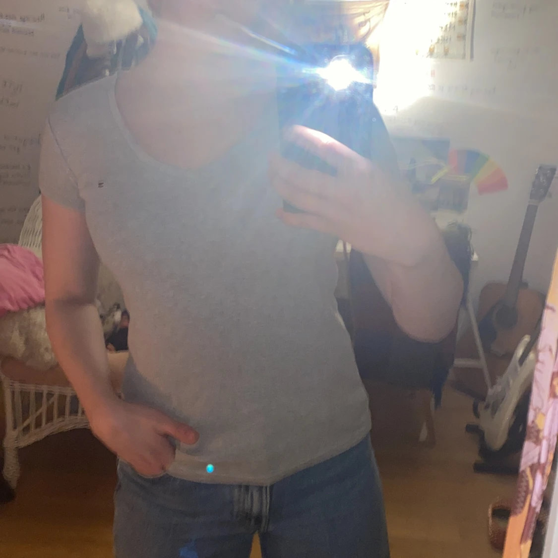 T-shirt från Tommy Hilfiger 💕 - 91