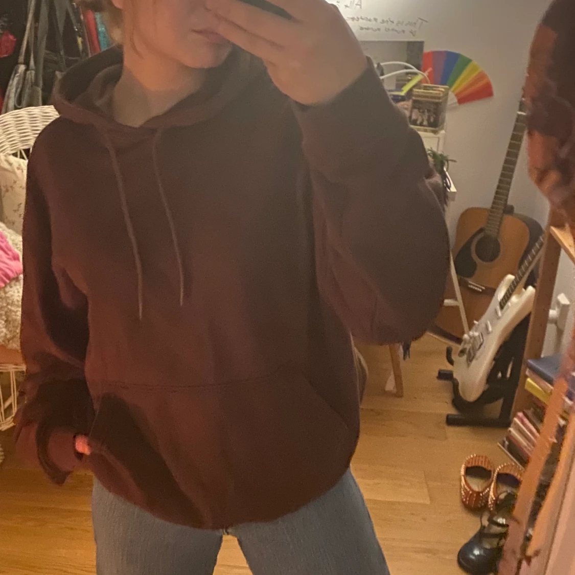 Weekday-hoodie! - 90