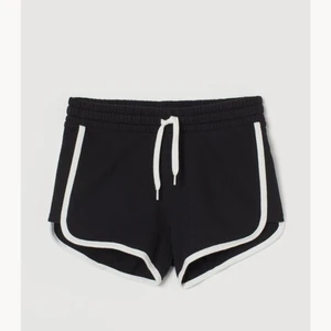 Mjukisshorts - Passar xs/s