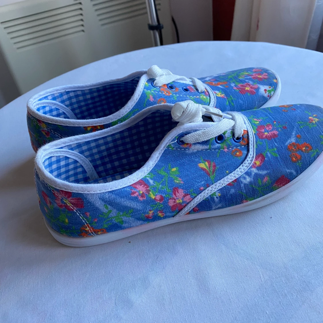 Sommar Skor Dam - 91