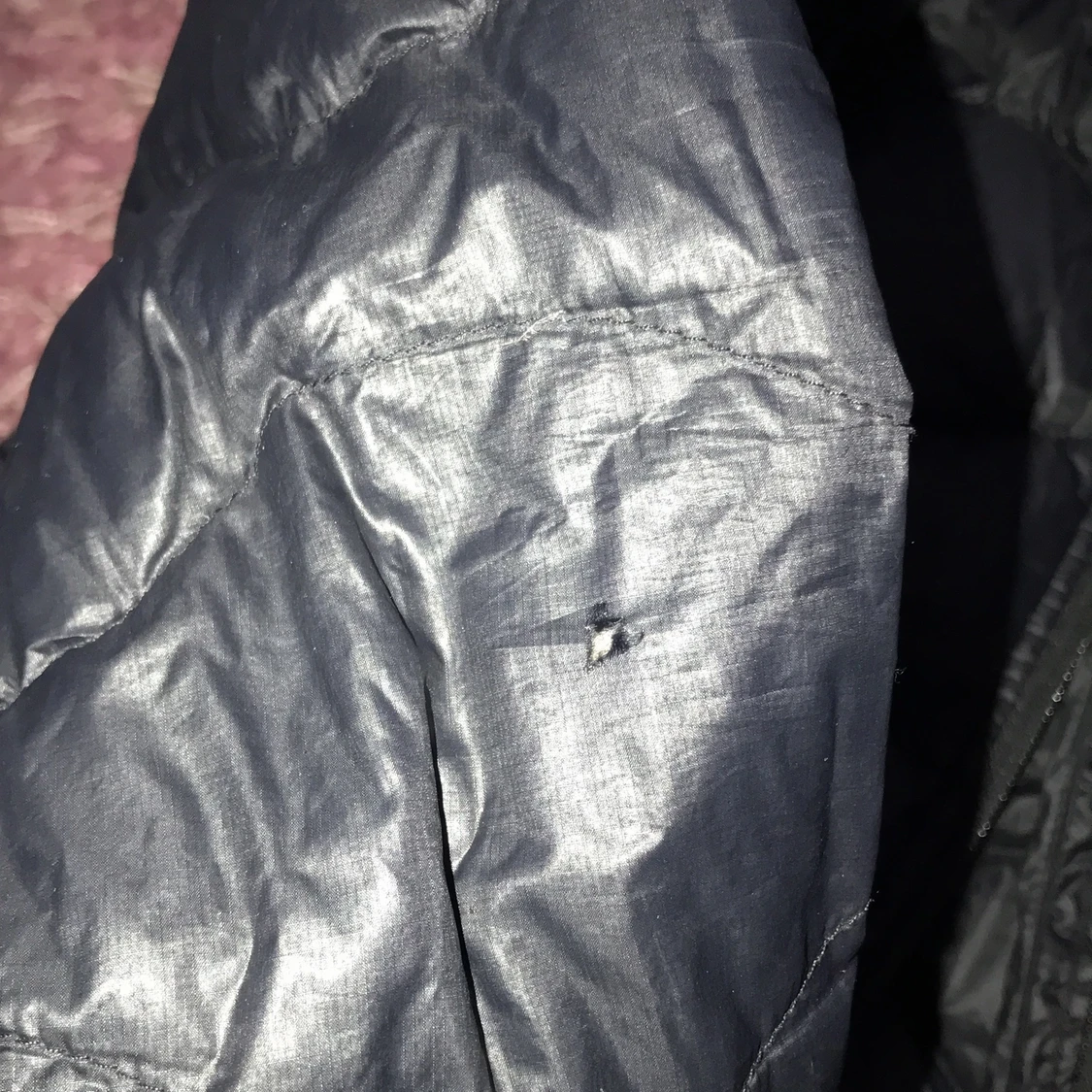 Peak performance jacka - 91