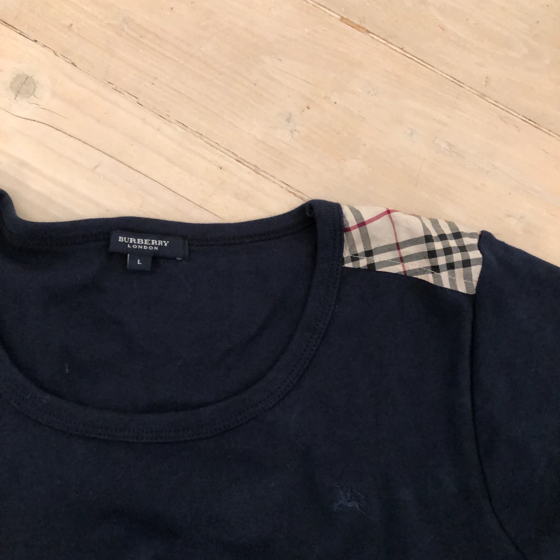 Burberry t-shirt - 90