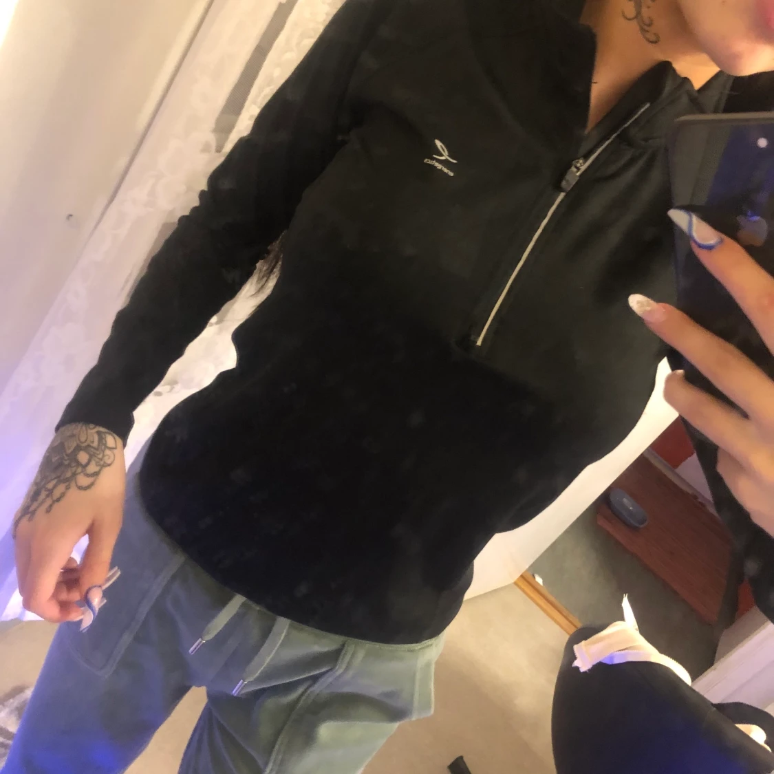 Träningströja - 91