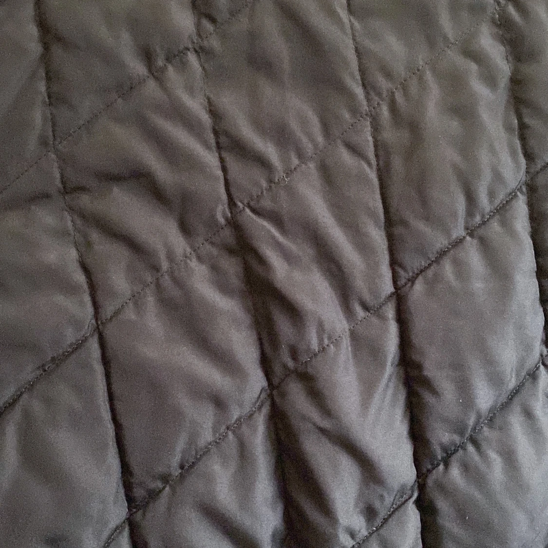 CNY OUTER WAER Svart Jacka Dam stl. M - 91