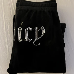 Juicy couture byxor storlek Xs - Helt nya säljer pågrund av att de inte kommer till användning