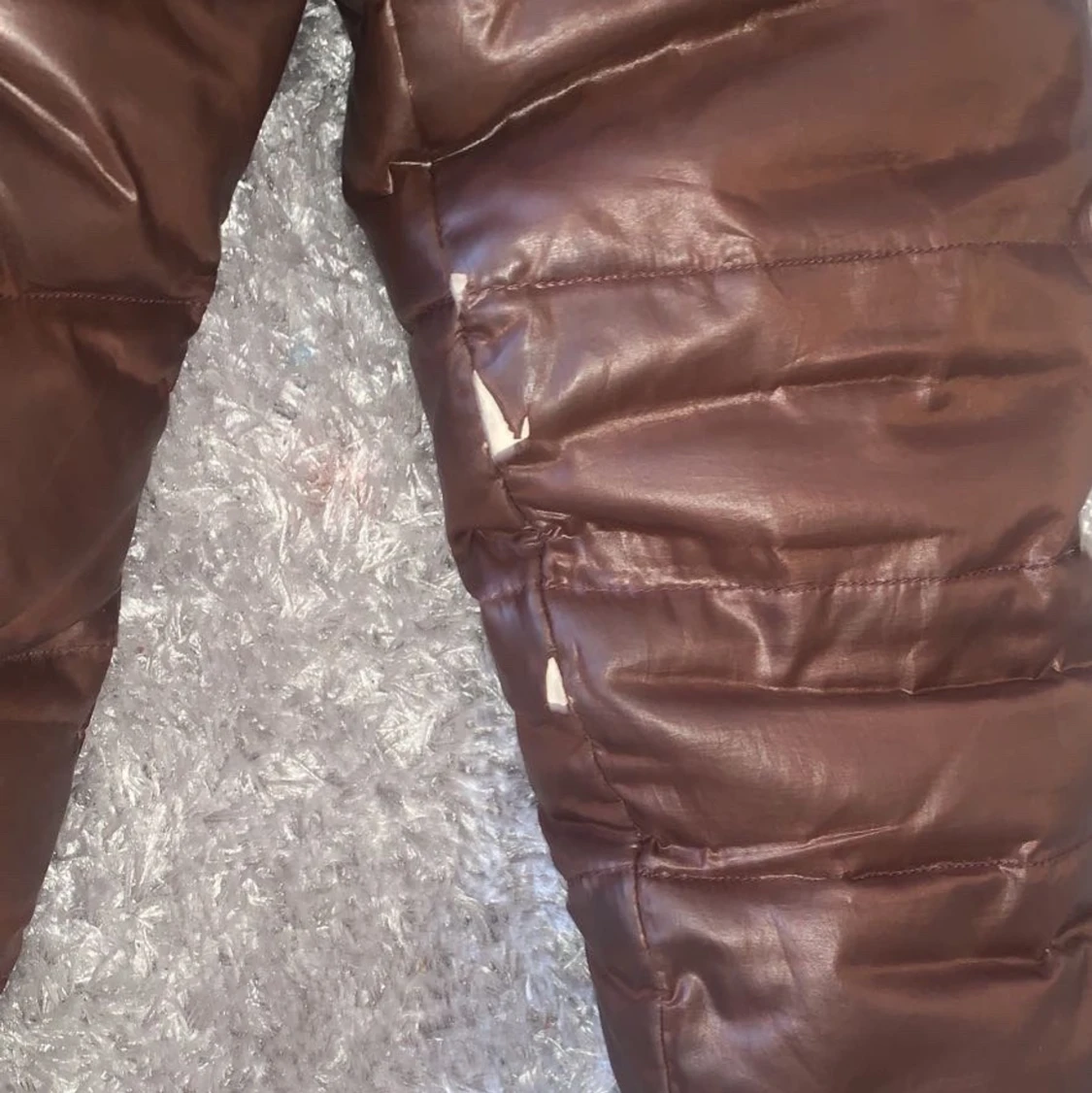 Hollis jacka brun - 91