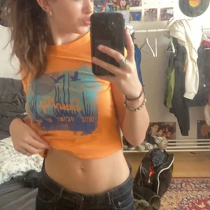 Snygg tröja - Snygg tröja från name it😇