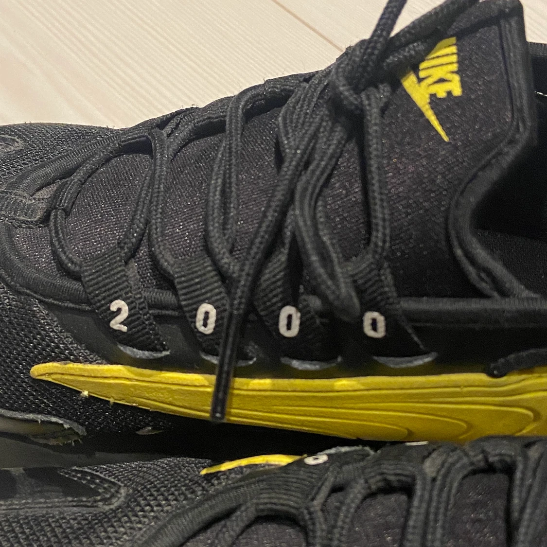 Nike zoom 2k sneakers nyskick - 91