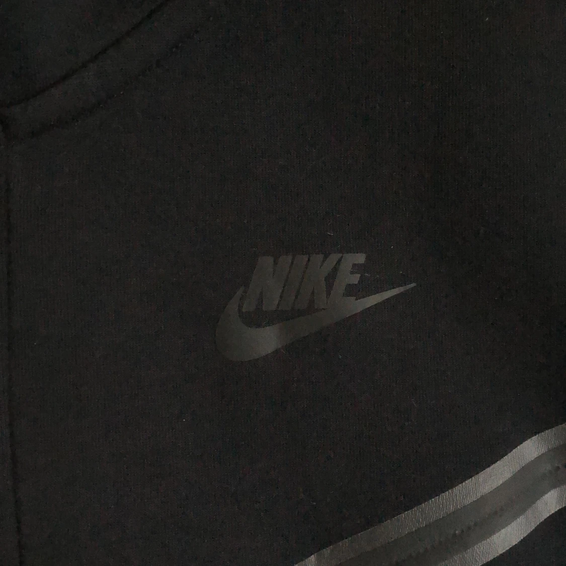Nike tech fleece storlek s - 90