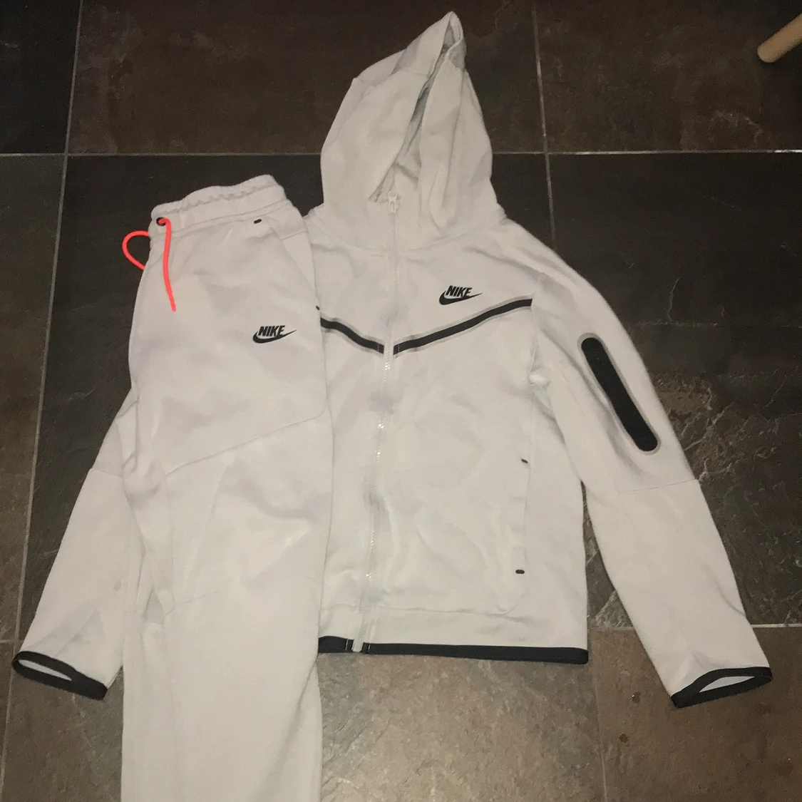 Nike tech byxor  - 91