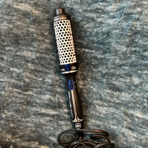 Värmeborste - Använd 1 gång. 💖