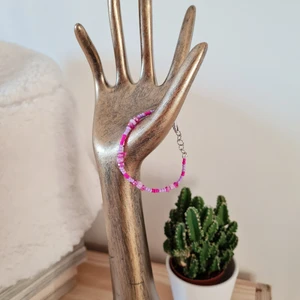 Pärl armband - Inspirerat av låten Love Bomb av Fromis_9 ♡ 