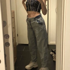 Boyfriend Jeans  - Super snygga jeans som tyvärr inte passar mig❤️ 