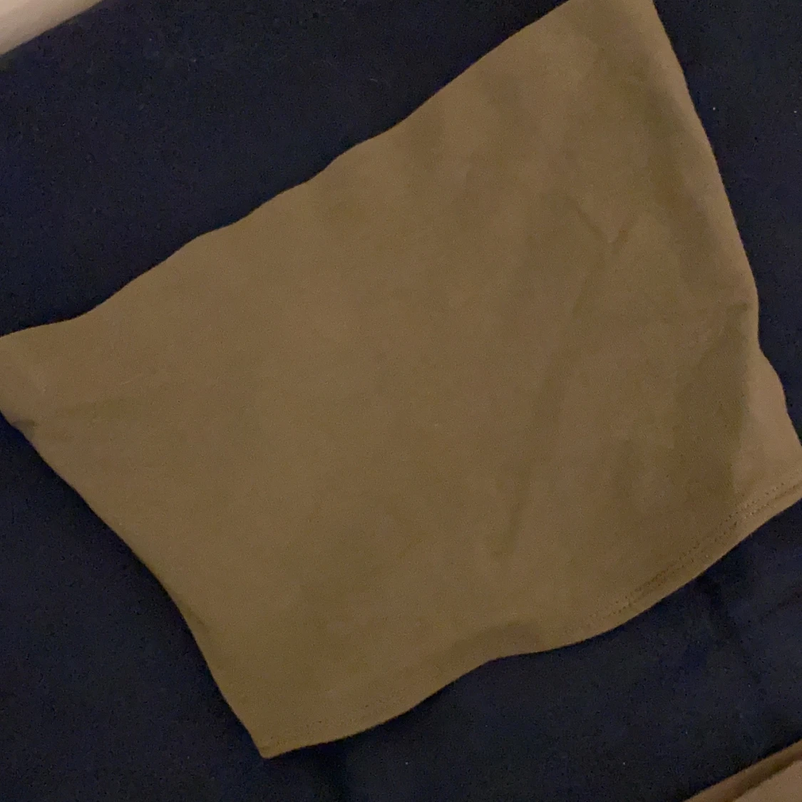 Militär grönt set - 90