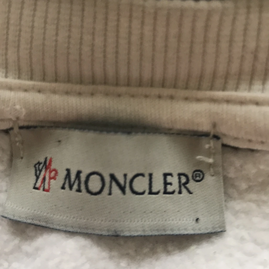 Moncler sweatshirt  - 91
