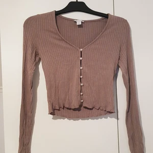 Ribbad tröja🌸 - 🌸Använd en gång