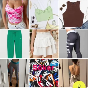 Rabatt - Alla som köpt av mig tidigare eller köper två grejer eller mer får 10% rabatt nu!!! Skynda er och köp! GILLAR ATT BYTA :)