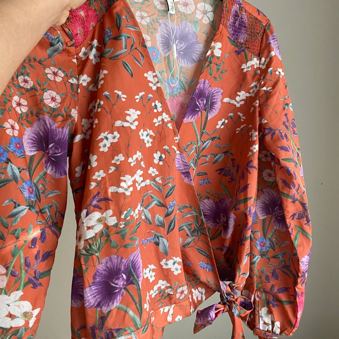 Väldigt snyggt  - 91