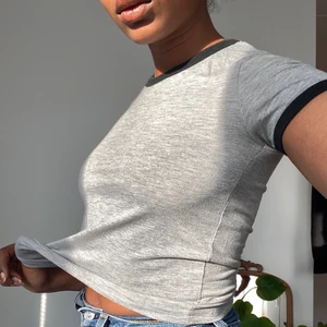 T-shirt  - bas-T-shirt, strl xs 