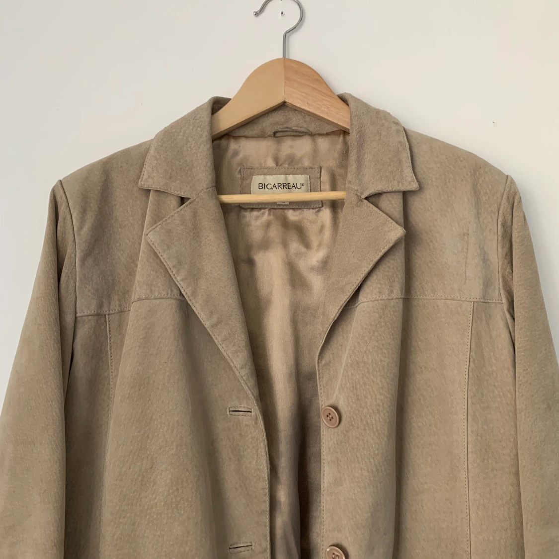 Mockajacka/kavaj - 90