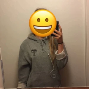 Stussy hoodie - Asball, superskön! Flitigt använd men fortfarande i kanonskick.