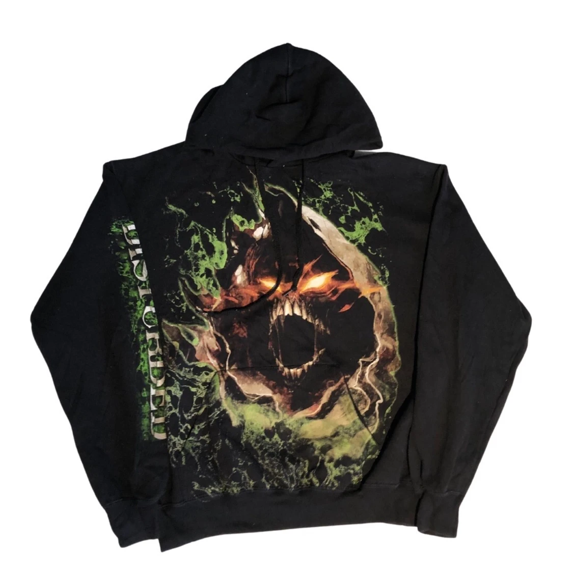 Disturbed - Vintage Hoodie