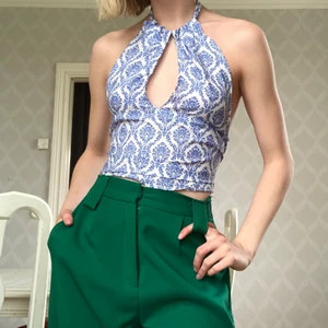 Topp - 💙💙 Väldigt söt och snygg topp som jag sytt själv