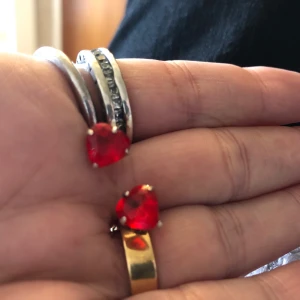 Örhängen 925 S - Facettslipade stenar 9mm bredd