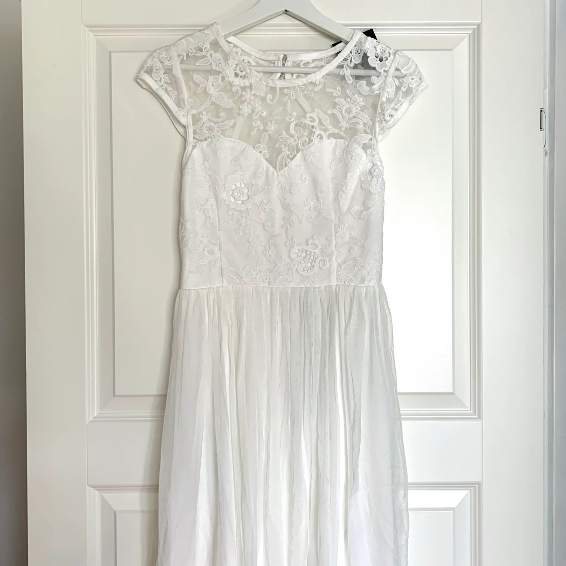 Studentklänning Strl 38 - 90