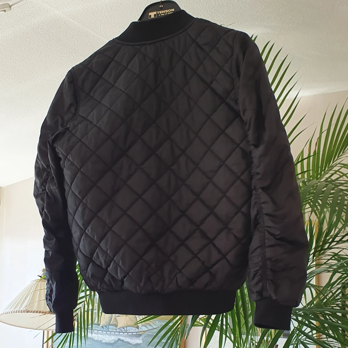 Unisex Adidas vår och höst jacka  - 91