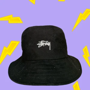 Stussy bucket hat - Stussy bucket hat